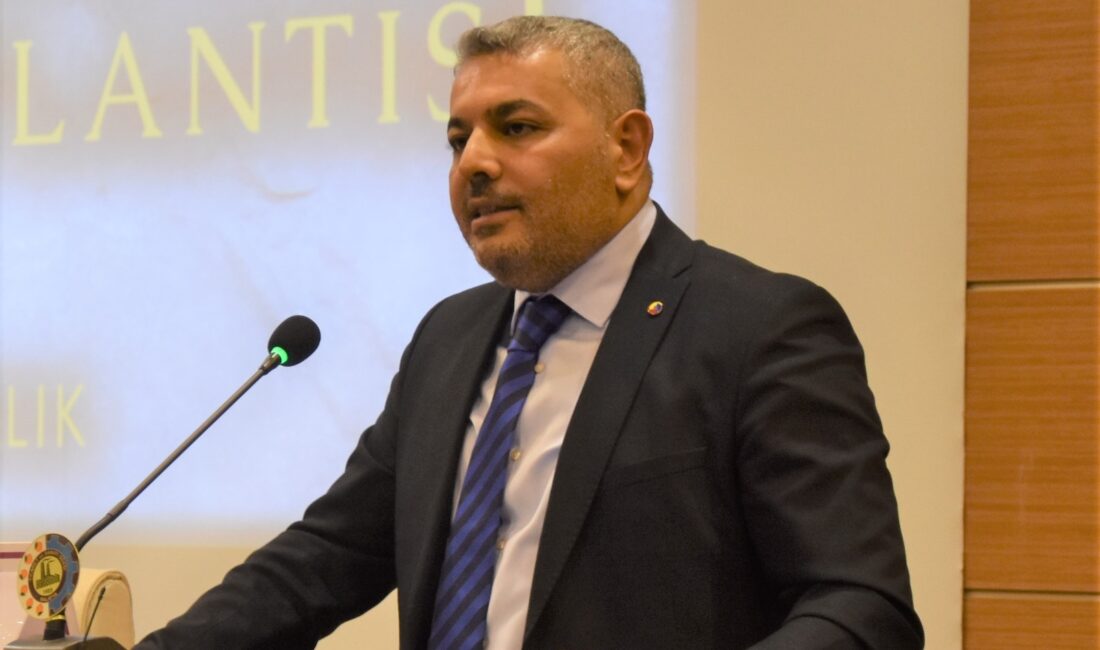 KGF destekli Nefes Kredisi için yoğun talep olduğunu belirten Malatya
