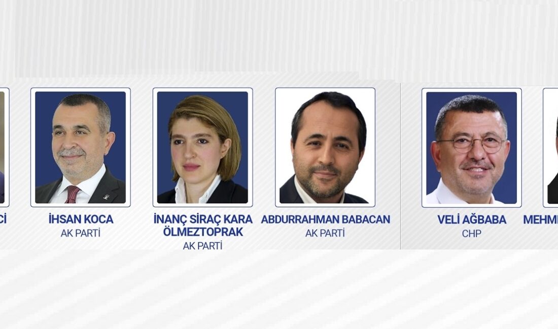 Sosyal medya hesaplarımız üzerinden gerçekleştirdiğimiz "Malatya'nın en güvenilir milletvekili kimdir?"