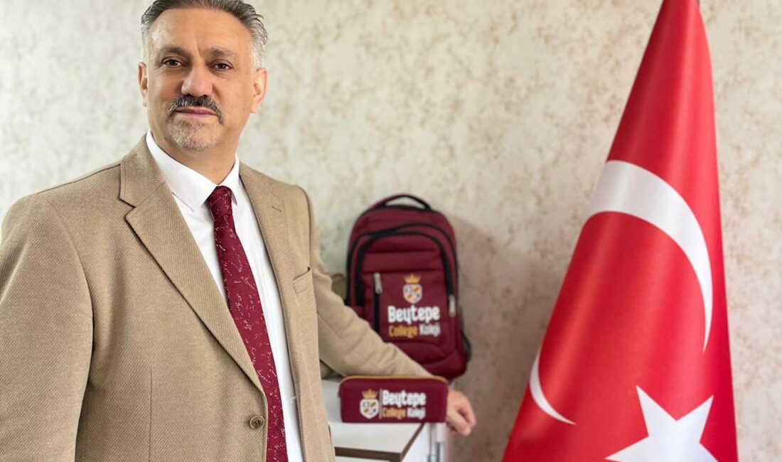 Beytepe Koleji Malatya Kampüsü, eğitimde sınav başarısının ötesine geçerek; karakter,