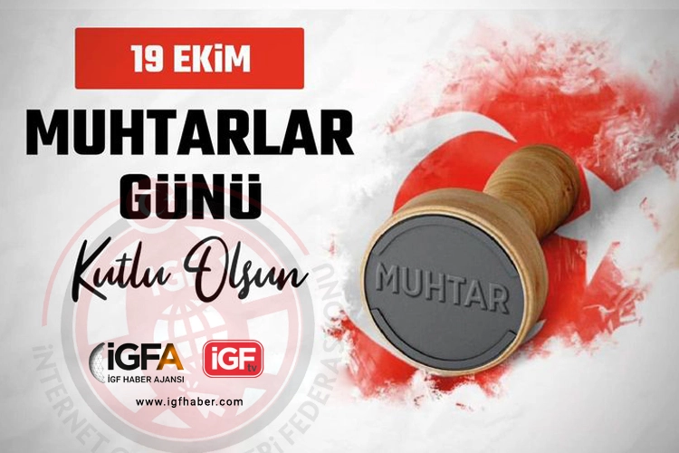  Cumhurbaşkanlığı genelgesiyle 2015 yılından bu yana resmi olarak kutlanan