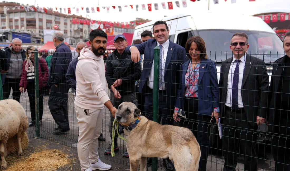 Ankara Keçiören’de Sivas günleri başladı  Ankara Sivaslı Dernekler Federasyonu (ASİDEF) tarafından Keçiören Belediyesi ev