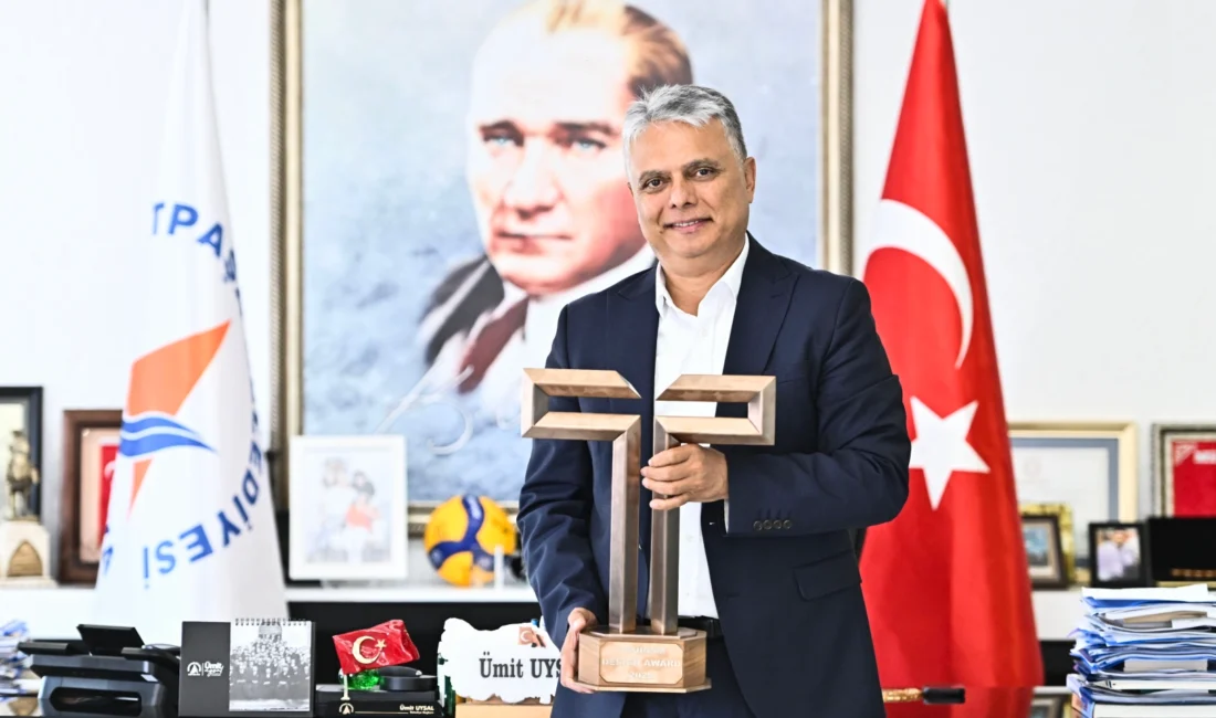 Antalya Muratpaşa’da ‘Kaleiçi Evleri’ne turizm tasarım ödülü  Antalya’da Muratpaşa Belediyesi, Kaleiçi’nin gündelik yaşamın tarihini sandıklardan çıkarıp