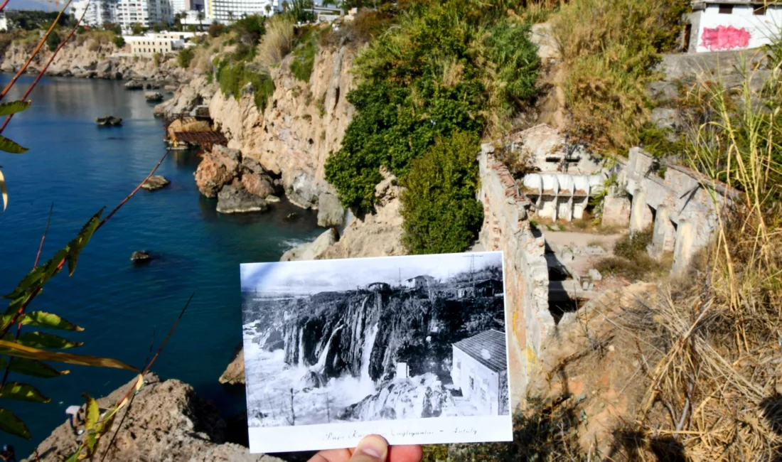  Antalya Muratpaşa Belediyesi’nin 5-6 Aralık’ta Türkan Şoray Kültür Merkezi’nde