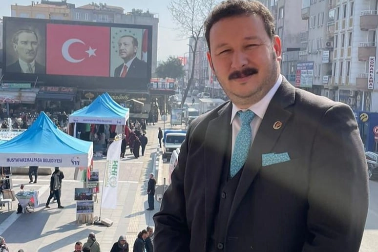  Büyük Birlik Partisi (BBP) Osmangazi İlçe Başkanlığı, doğa sevgisini