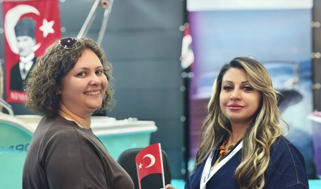  Muğla’nın Bodrum ilçesinde düzenlenen Bodrum Boat Show Tekne, Tekne