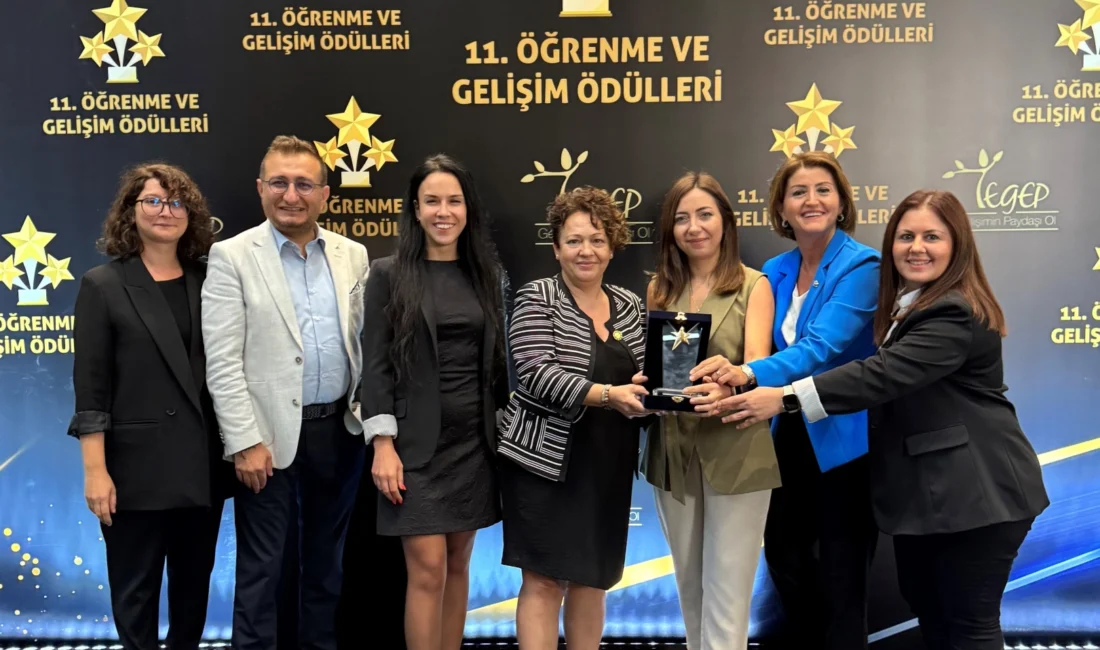  Borçelik’in, Bursa İş Kadınları ve Yöneticileri Derneği (BUİKAD) ve