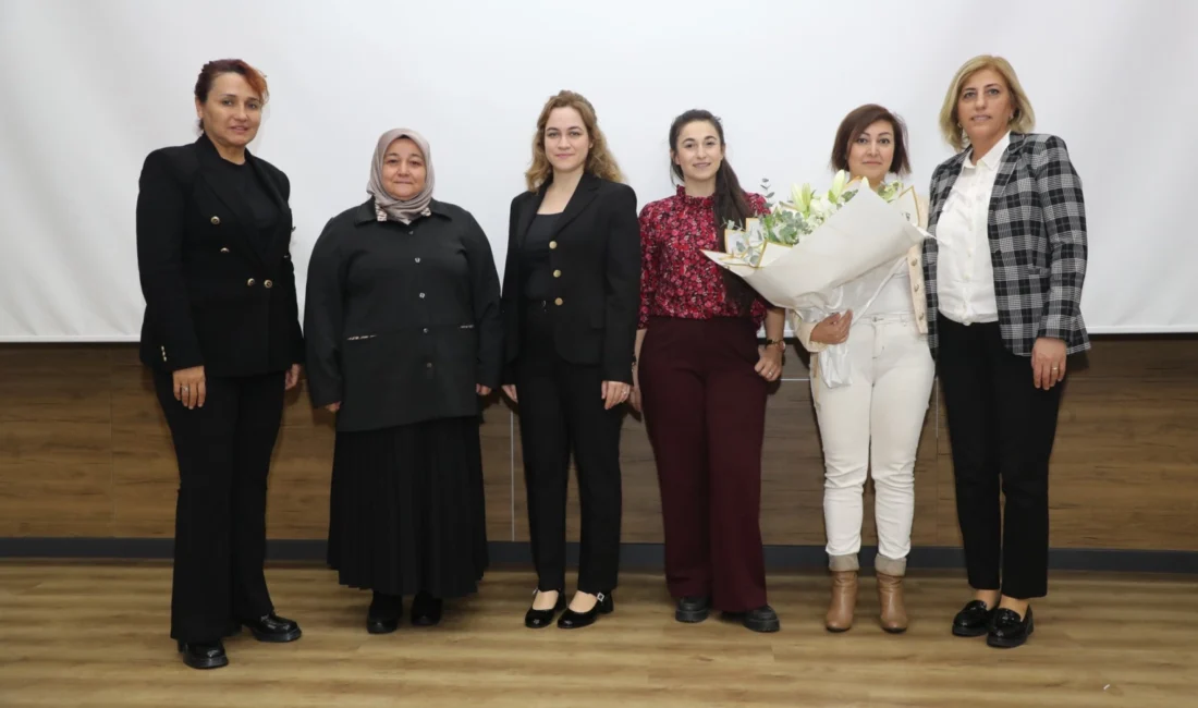  Bursa İl Emniyet Müdürlüğü, 1-31 Ekim Meme Kanseri Farkındalık