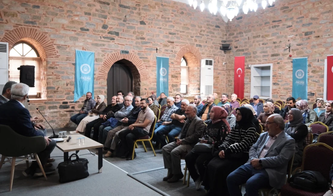  Bursa'da Yıldırım Belediyesi, kültür ve sanat alanındaki çalışmalarına bir
