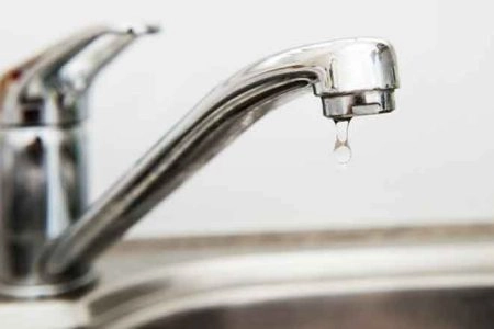  Bursa'da kuraklık dolayısıyla barajlardaki su seviyesi kritik düzeye inmesi