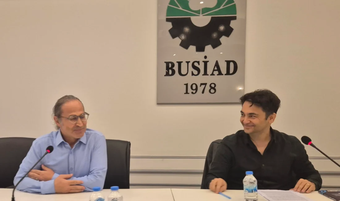  Bursa Sanayicileri ve İşinsanları Derneği (BUSİAD), Bursa Uludağ Üniversitesi