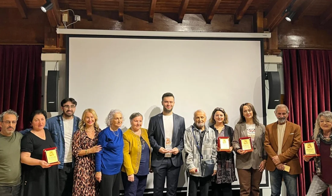  Bursa Büyükşehir Belediyesi ile Bursa Yazın ve Sanat Derneği