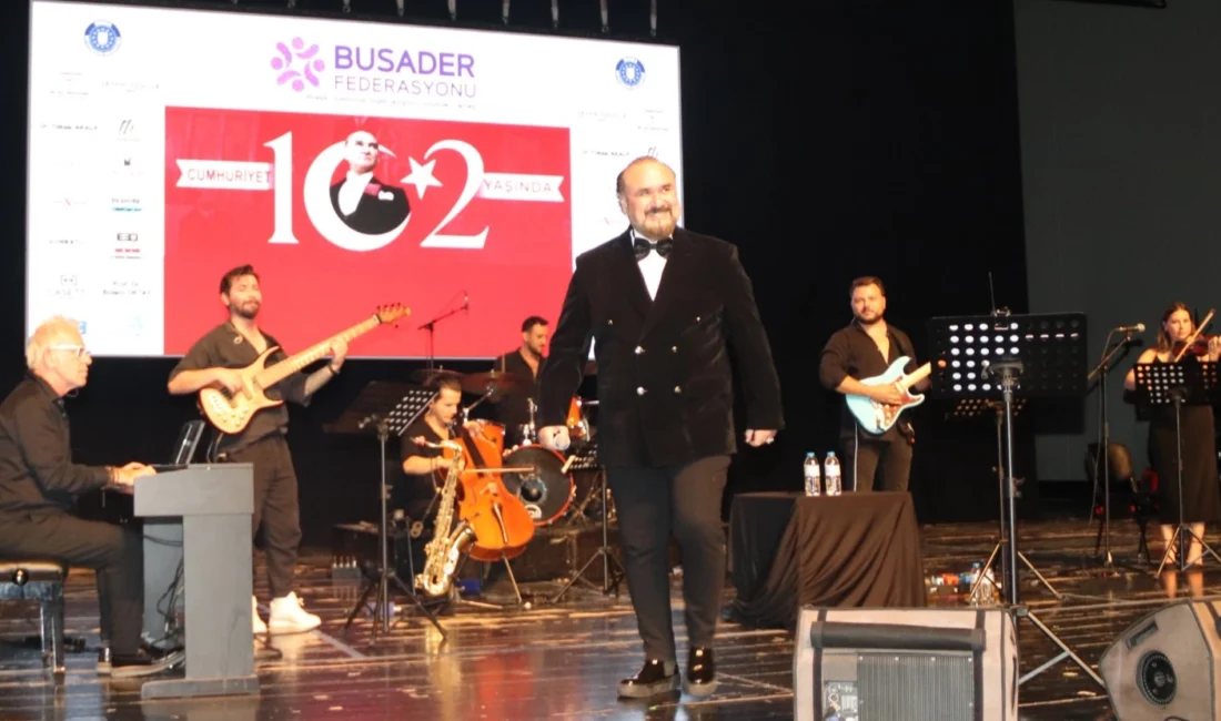  Bursa, İstanbul ve Ankara’daki 6 derneği çatısı altında buluşturan