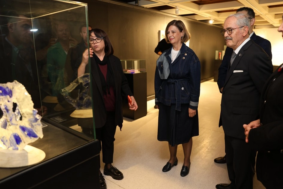  Kültür ve Turizm Bakanlığı tarafından Cumhuriyetimizin 102. yılı anısına