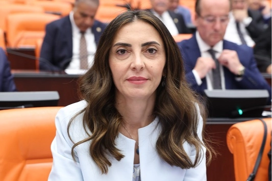  CHP Bursa Milletvekili Nurhayat Altaca Kayışoğlu, TBMM'de yaptığı konuşmada,