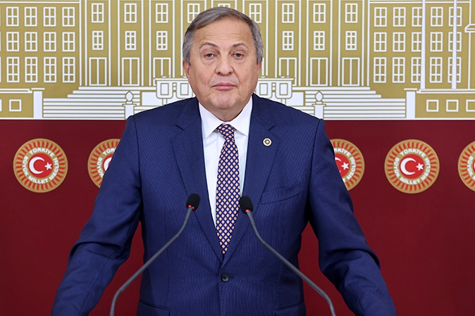 CHP Ordu Milletvekili Seyit Torun, Ordu-Giresun Havalimanı'nda yurt içi