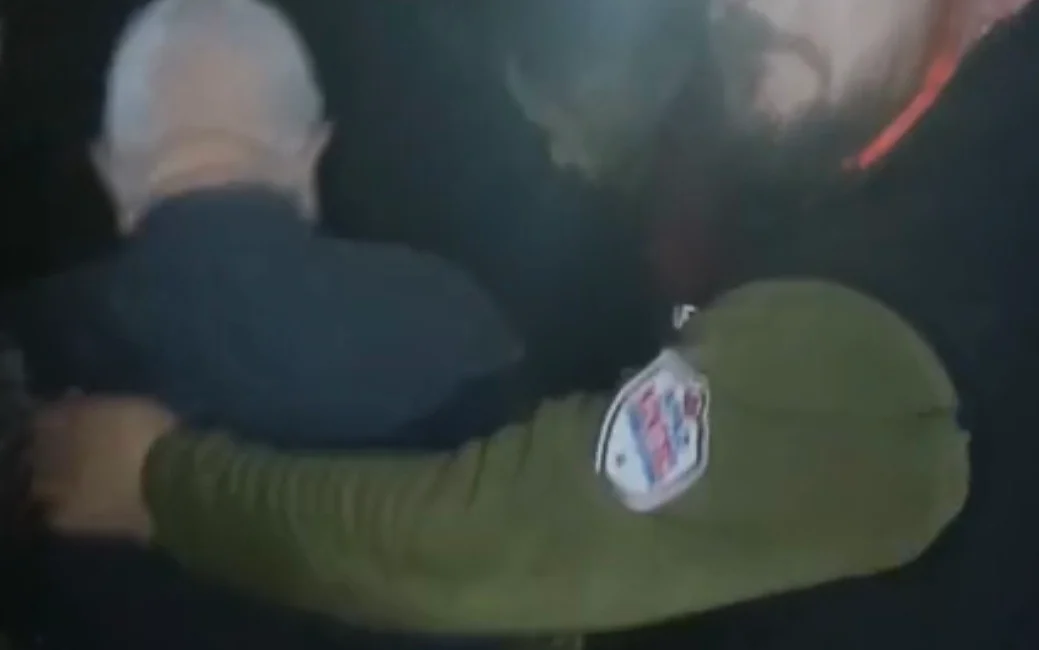  Düzce’nin Kaynaşlı ilçesinde mantar toplamak için gittiği ormanlık alanda