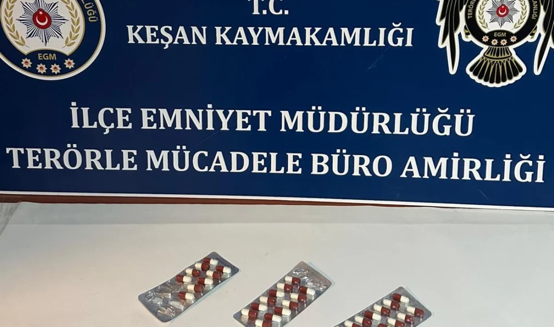 Edirne Keşan’da Emniyet’ten şok uygulama  Keşan İlçe Emniyet Müdürlüğü ekipleri tarafından gerçekleştirilen şok uygulamalarda