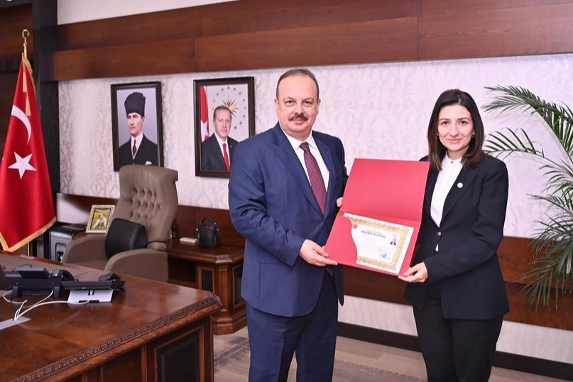  İçişleri Bakanlığı tarafından yayımlanan son kararnameyle Aydın’ın Karpuzlu ilçesinde