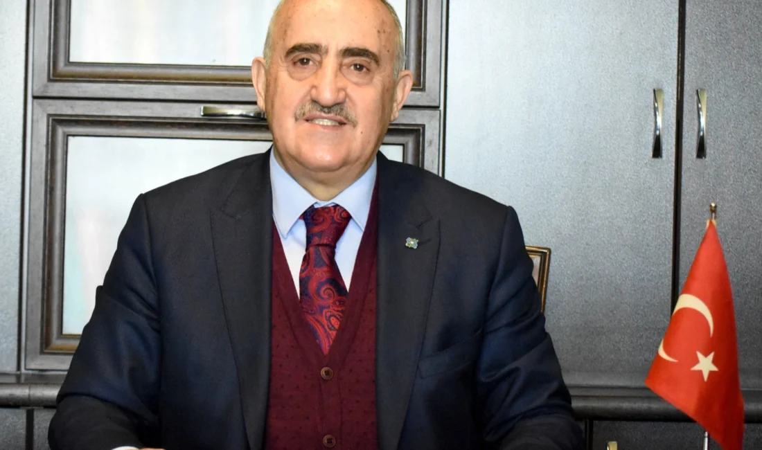  Erzurum Kent Konseyi Başkanı Hüseyin Tanfer, 13 ilde uygulanan