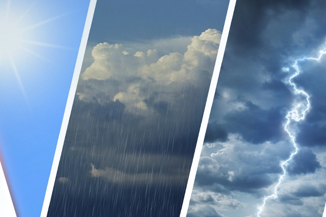  Meteoroloji Genel Müdürlüğü'nün 2025 su yılı raporuna göre Türkiye