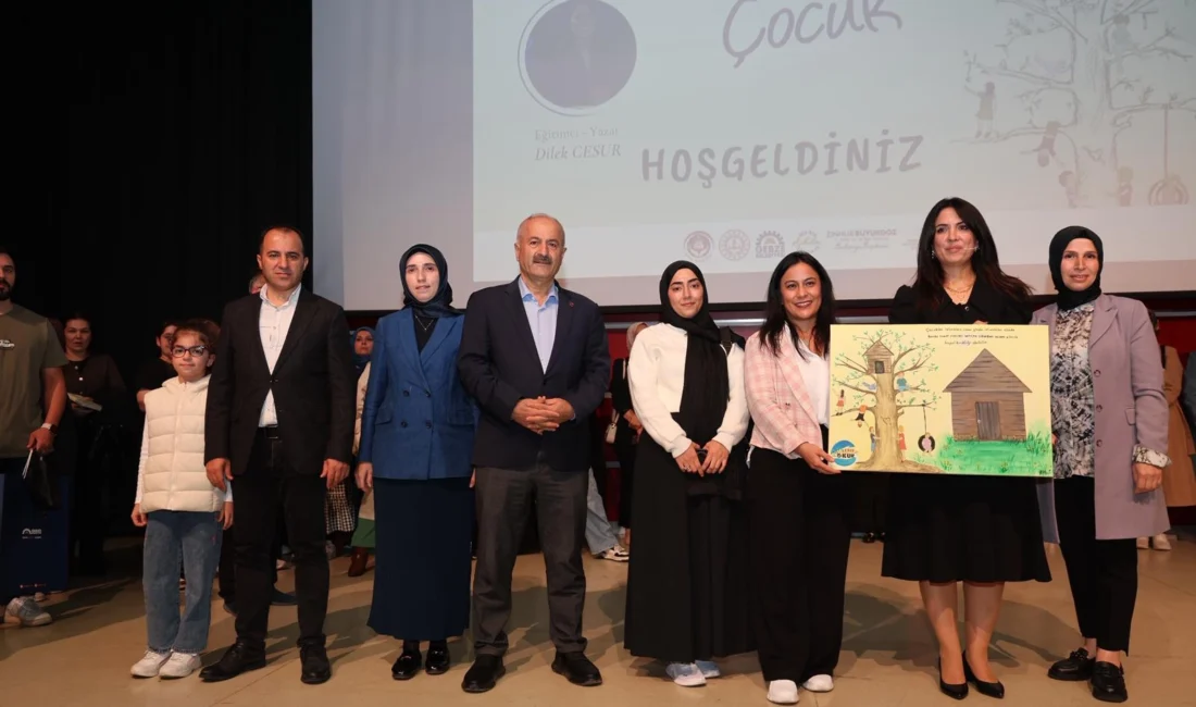  Gebze Belediyesi ve Gebze İlçe Milli Eğitim Müdürlüğü iş