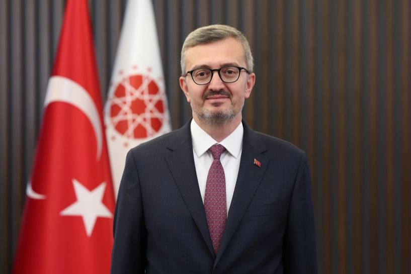  Cumhurbaşkanlığı İletişim Başkanı Burhanettin Duran, CHP’li bazı siyasetçilerin Cumhurbaşkanı