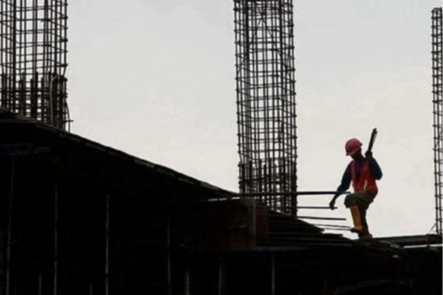  TÜİK, 2025 Ağustos'ta inşaat üretiminin yıllık yüzde 25 arttığını,