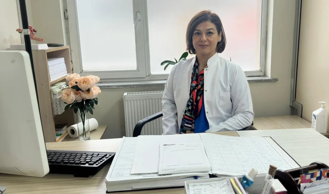  Sağlık hizmetlerini genişletmeye devam eden Bakırköy Belediyesi, Tıp Merkezi’nde