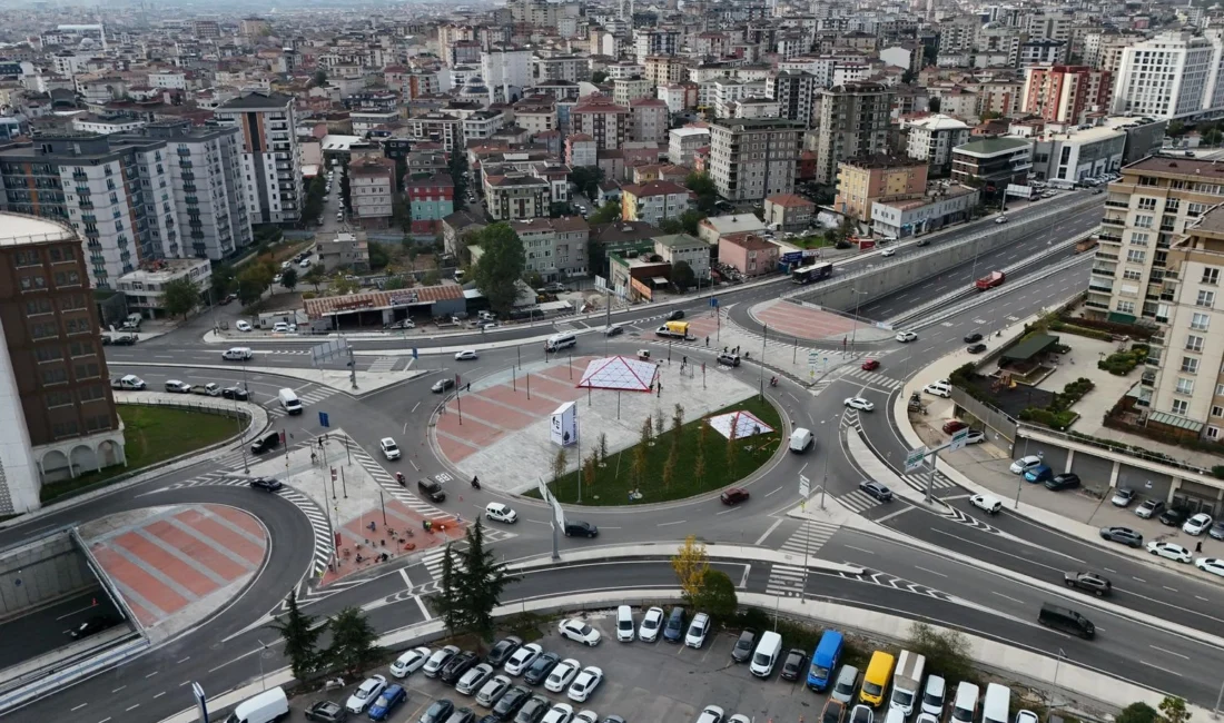  İBB, İstanbul-Şile otoyolunun kesintisiz olarak her iki yönde trafik