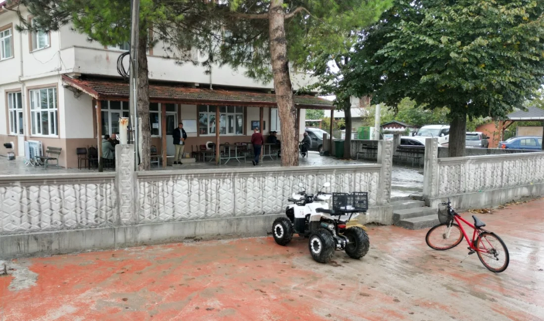  Kocaeli İzmit Belediyesi, Süleymaniye Mahallesi’nde yaşam alanlarını daha düzenli