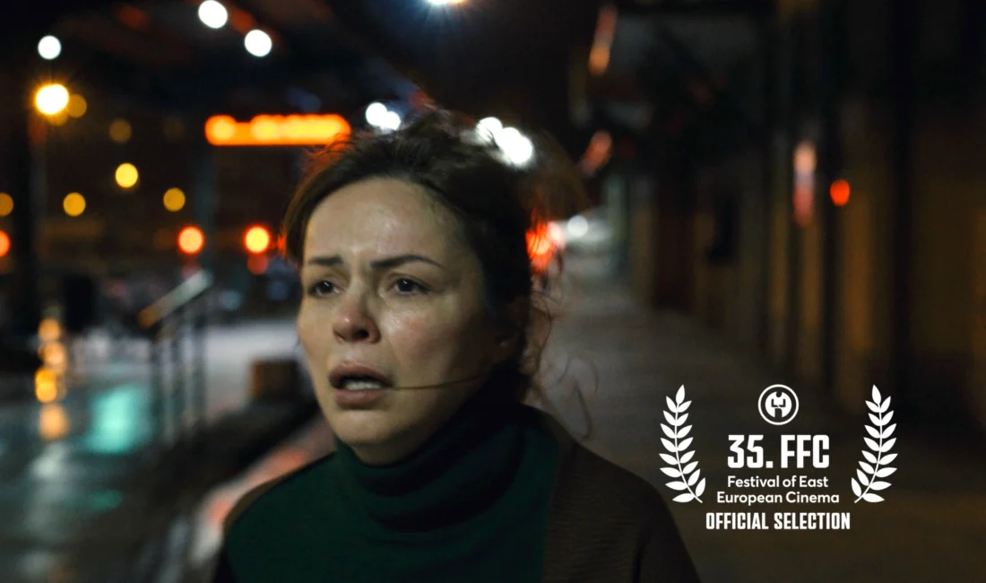  Ensar Altay’ın yönettiği ilk uzun metraj kurmaca filmi “Kanto”,