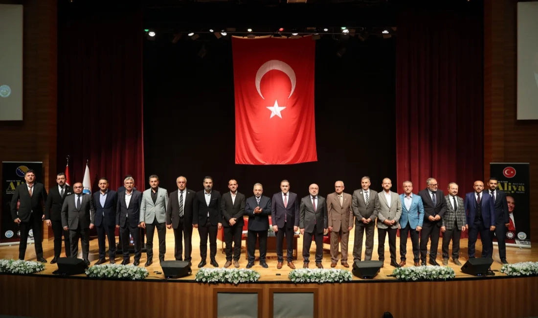 Kayseri Talas Belediyesi, Bosna Hersek’in efsanevi lideri, “Bilge Kral”