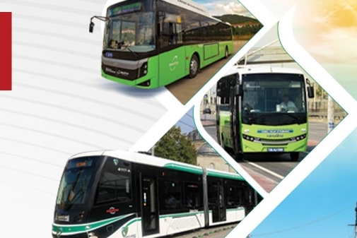  Kocaeli Büyükşehir Belediyesi’nin toplu ulaşıma hız kazandırdığı Kocaeli Kart;