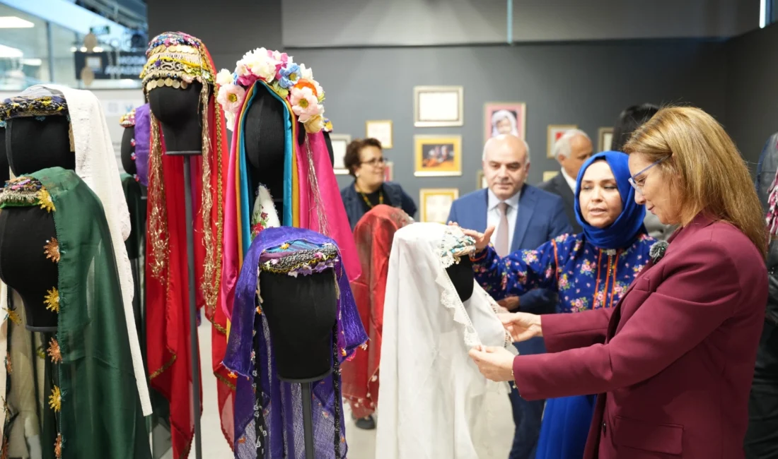  Kocaeli Büyükşehir Belediyesi ile Kocaeli Yerel Kültür Platformu iş