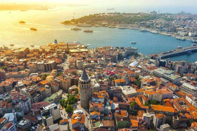  TÜİK'in Eylül ayı konut satış istatistiklerine göre ülke genelinde