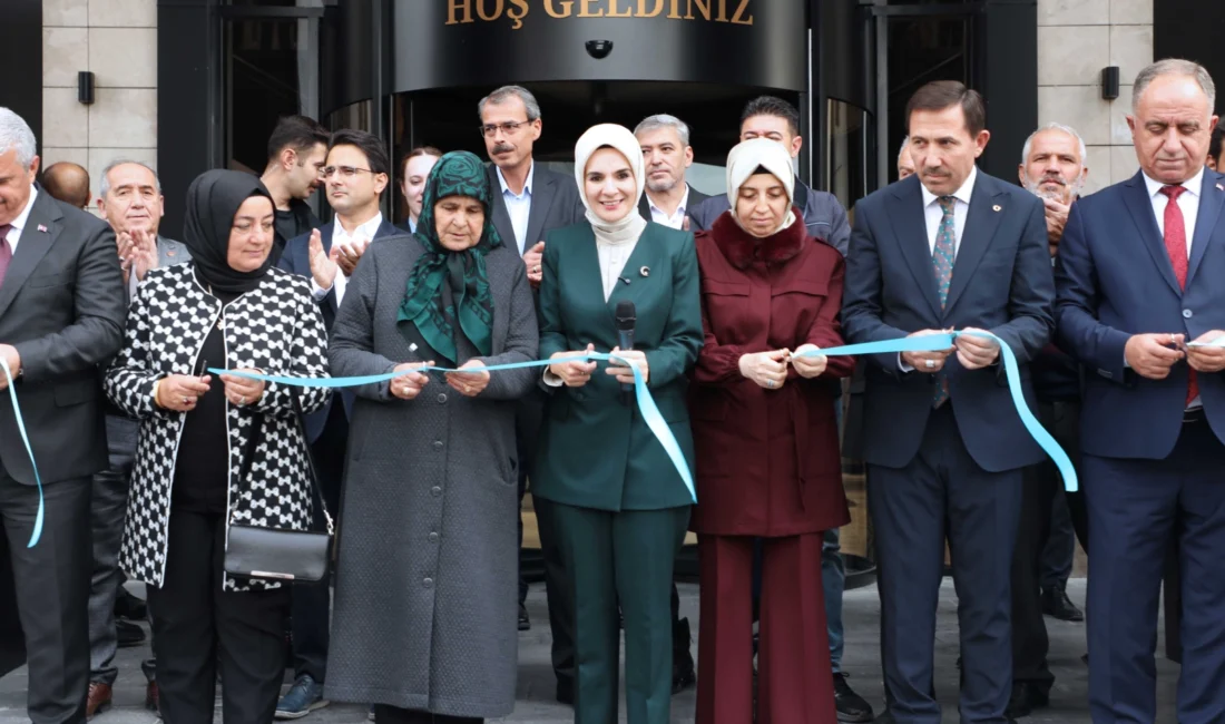  Konya Karatay Belediyesi tarafından Çimenlik Mahallesine kazandırılan ve toplamda