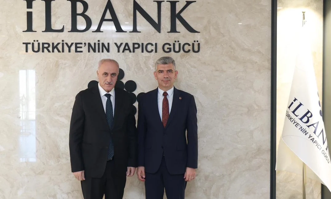  Manisa Soma Belediye Başkanı Sercan Okur, ilçenin en önemli