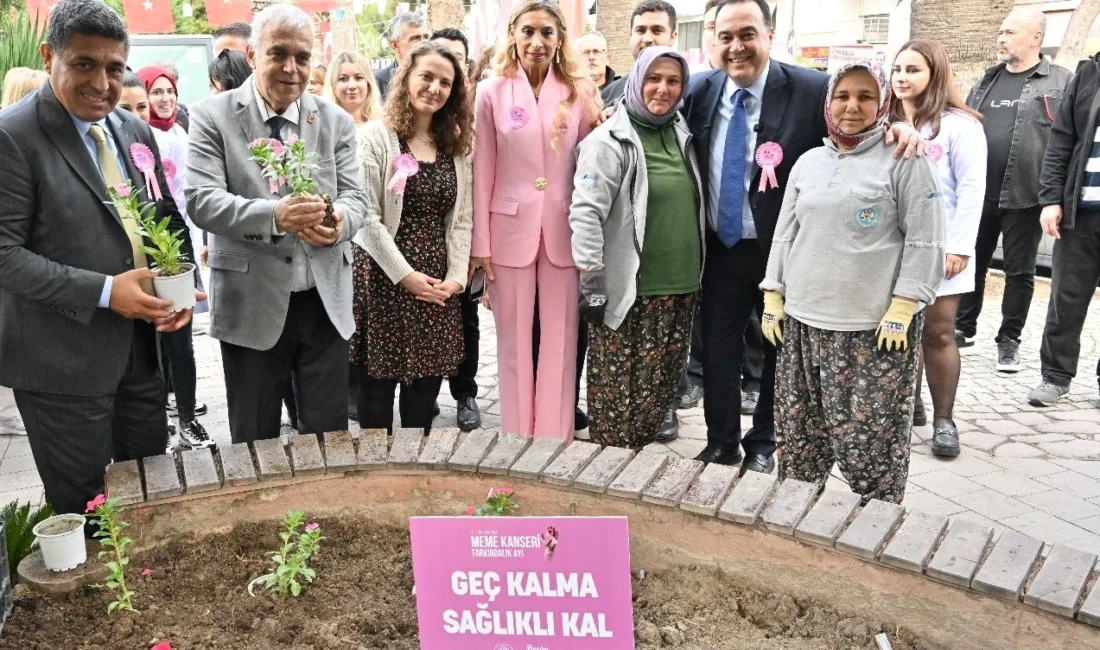  Manisa Büyükşehir Belediyesi, Su Elçileri Kanserle Mücadele Derneği (SUKANDER)
