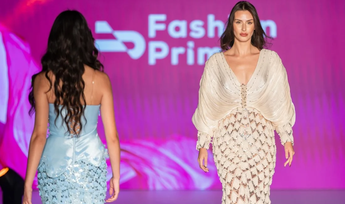  Fuar İzmir’de eş zamanlı olarak düzenlenen INTERMODA Ayakkabı ve
