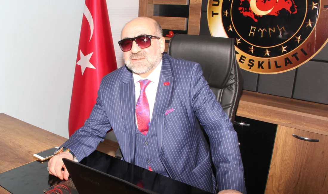  Dünya Türk Birliği Genel Başkanı Nurullah Ağrı, Azerbaycan’ın 18