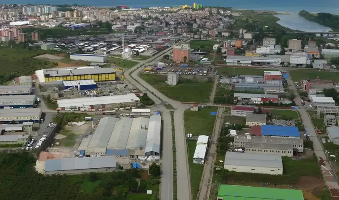  Sanayi ve Teknoloji Bakanlığı, Organize Sanayi Bölgeleri Uygulama Yönetmeliği'nde