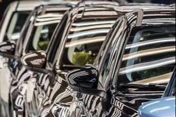  Türkiye otomotiv sektörü, Eylül 2025’te motorlu araç ihracatında yüzde