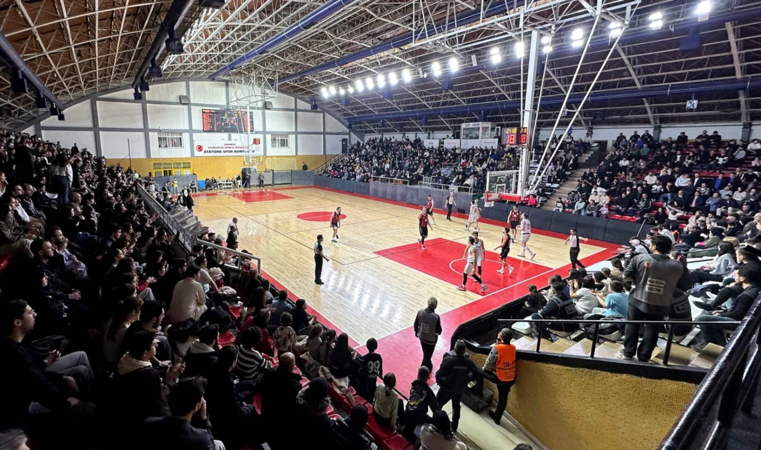  Sakarya Büyükşehir Basketbol sezona şampiyonluk parolasıyla başlıyor. 18 Ekim