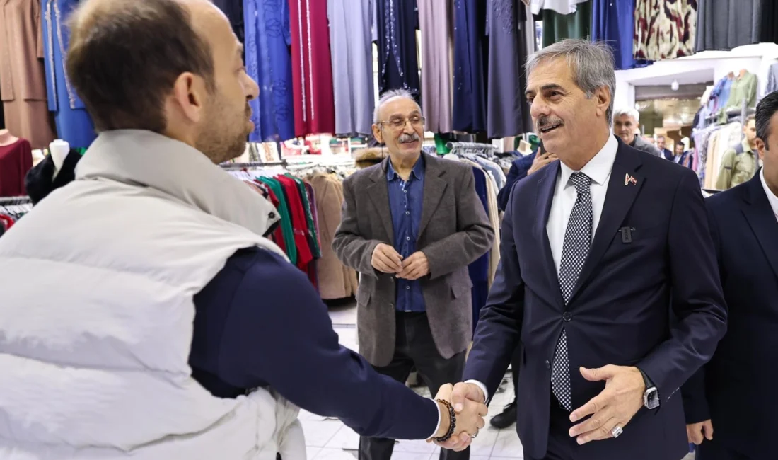  Sakarya Büyükşehir Belediye Başkanı Yusuf Alemdar, Adapazarı Belediye Başkanı