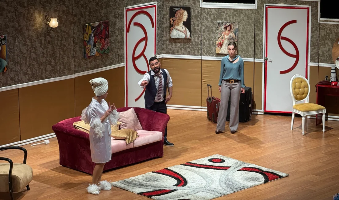  Sakarya Büyükşehir Belediyesi tarafından düzenlenen Ekim kültür sanat etkinlikleri,