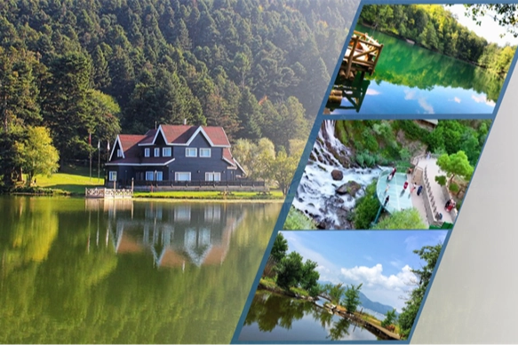  Tarım ve Orman Bakanlığı, Doğa Koruma ve Milli Parklar