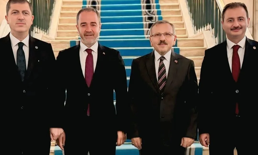  Tokat’taki Şık Makas Tekstil Fabrikası’nda ödenmeyen maaşlar ve zorlu