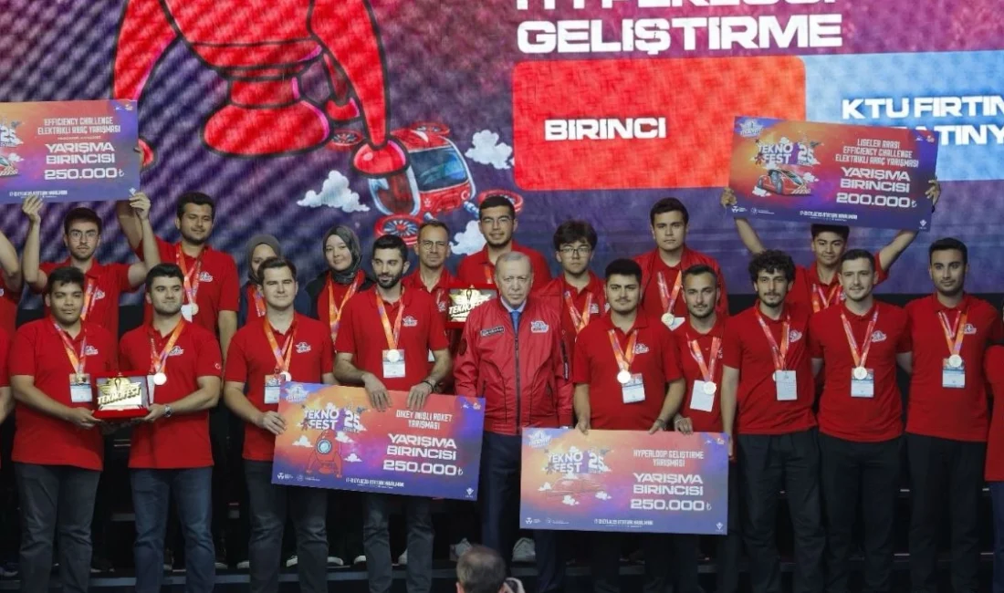  Trabzon Büyükşehir Belediyesi, Karadeniz Teknik Üniversitesi ve Trabzon Üniversitesi