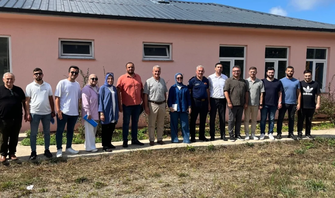  Trabzon Büyükşehir Belediyesi, İl Milli Eğitim Müdürlüğü iş birliğiyle