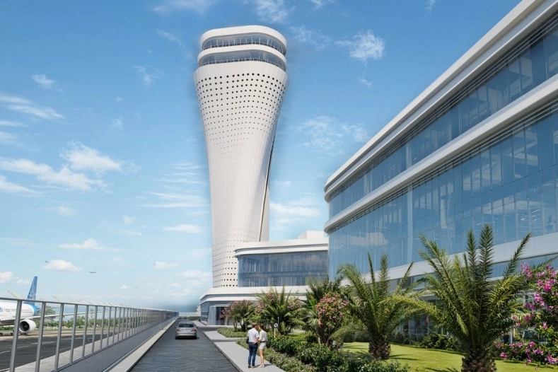  Ulaştırma ve Altyapı Bakanı Abdulkadir Uraloğlu, Antalya Havalimanı’na kazandırılacak